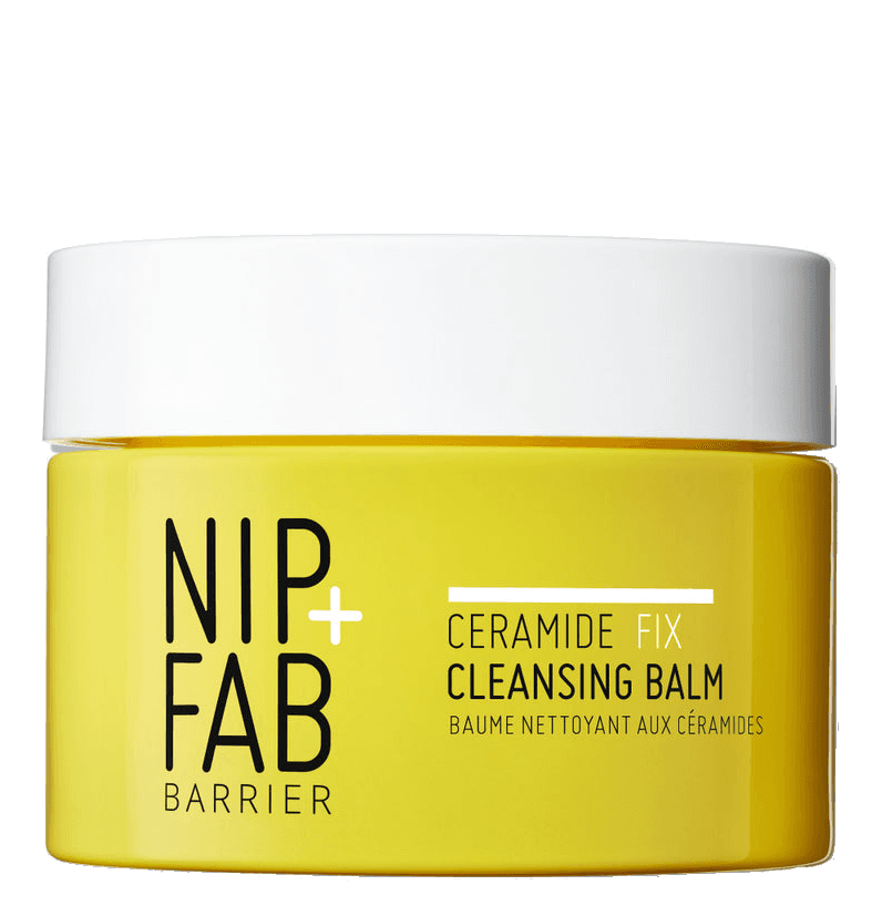 Ceramide Fix Cleansing Balm