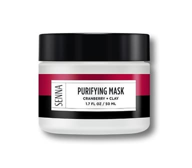 Purifying Mask