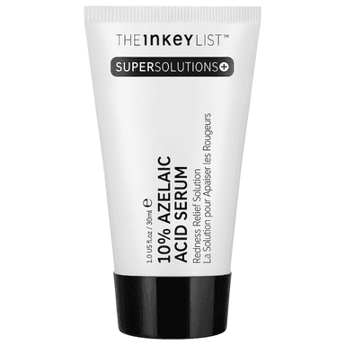 Redness Relief Solution 10% Azelaic Acid Serum SuperSolutions 