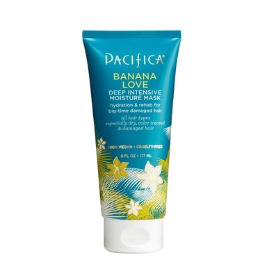 Banana Love Deep Intensive Moisture Mask