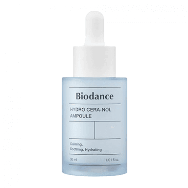 Hydro Cera-nol Ampoule