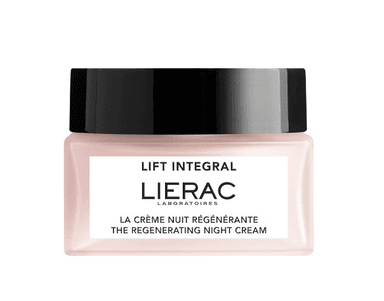 Lift Integral Regenerating Night Cream