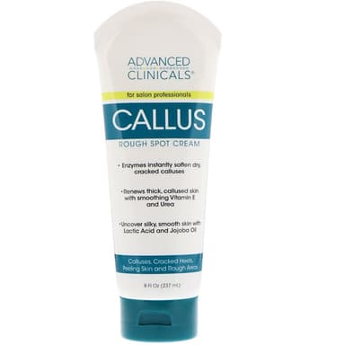Callus, Rough Spot Cream