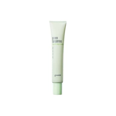 Green Tangerine Moist Eye Cream