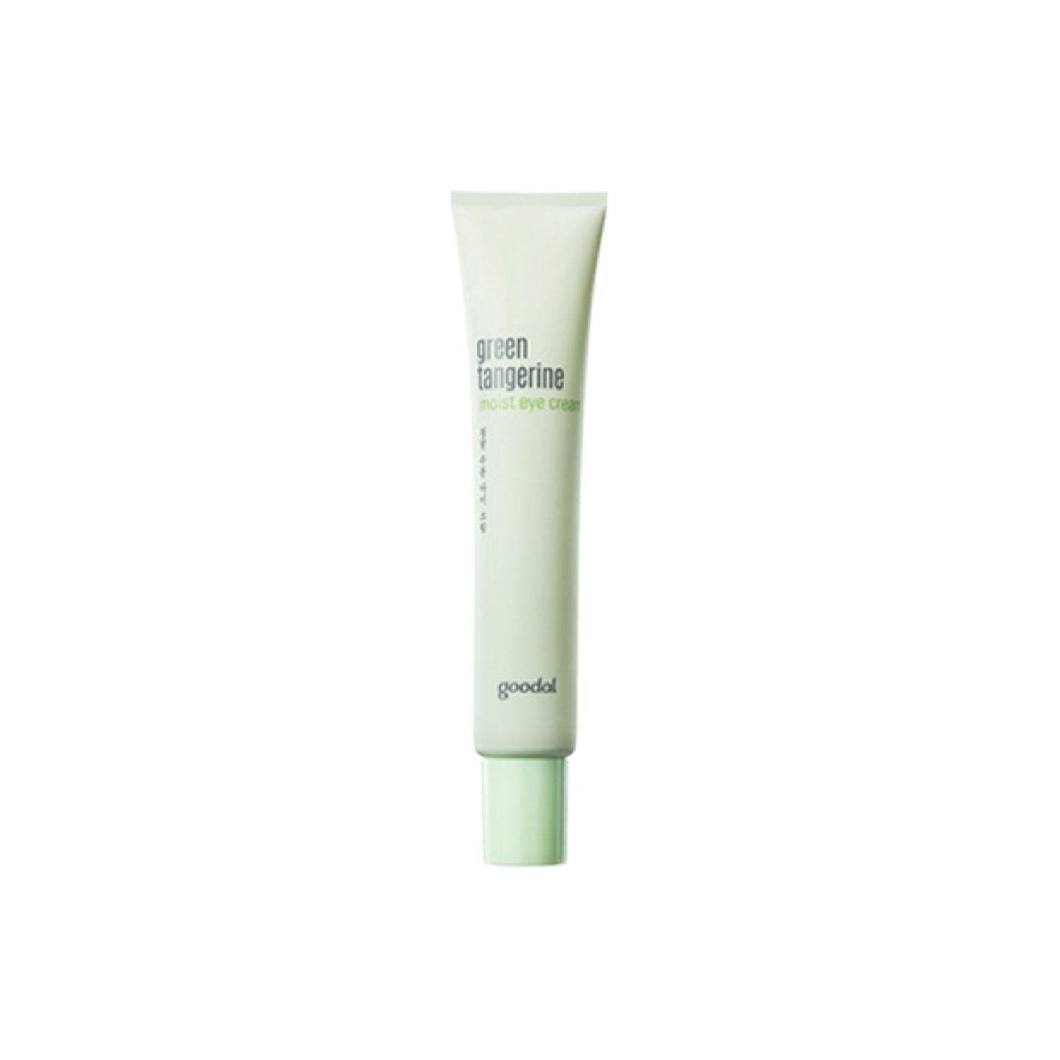 Green Tangerine Moist Eye Cream