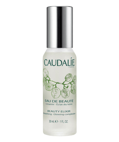 Beauty Elixir