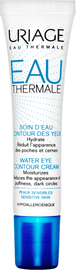 Eau Thermale - Water Eye Contour Cream