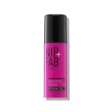 Salicylic Fix Serum Extreme 2%