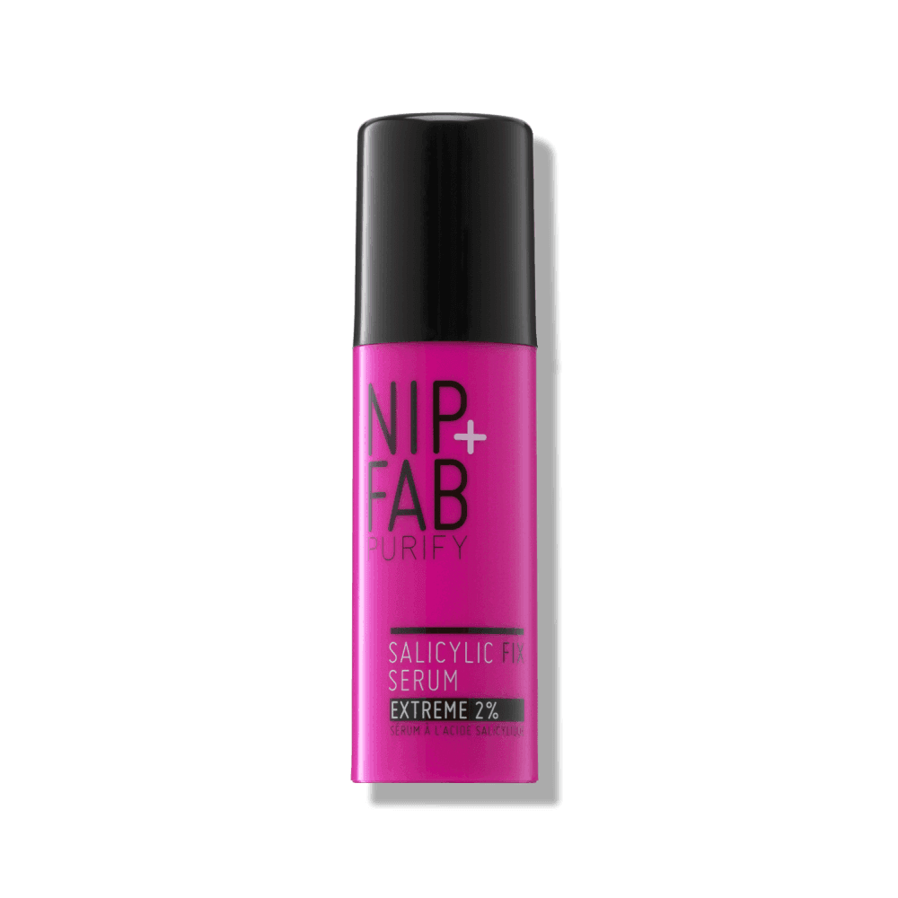 Salicylic Fix Serum Extreme 2%