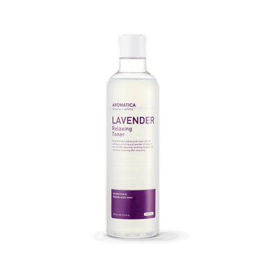 Toner Lavender