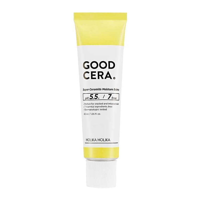 Good Cera Super Ceramide Moisture Balm