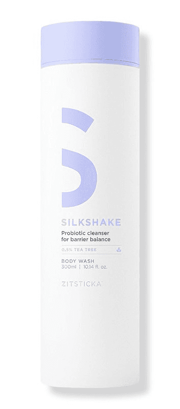 Silkshake™