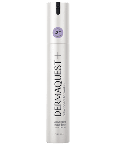 Advanced Stem Cell 3D Active Retinol Repair Serum - 0.3% 