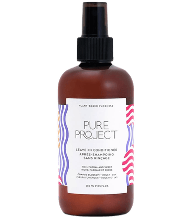 Leave In Conditioner