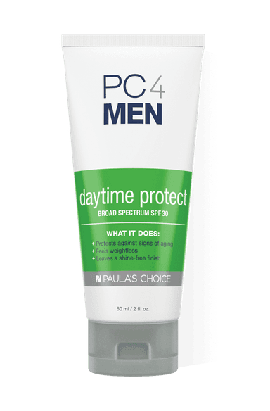 Pc4Men Moisturiser SPF 30
