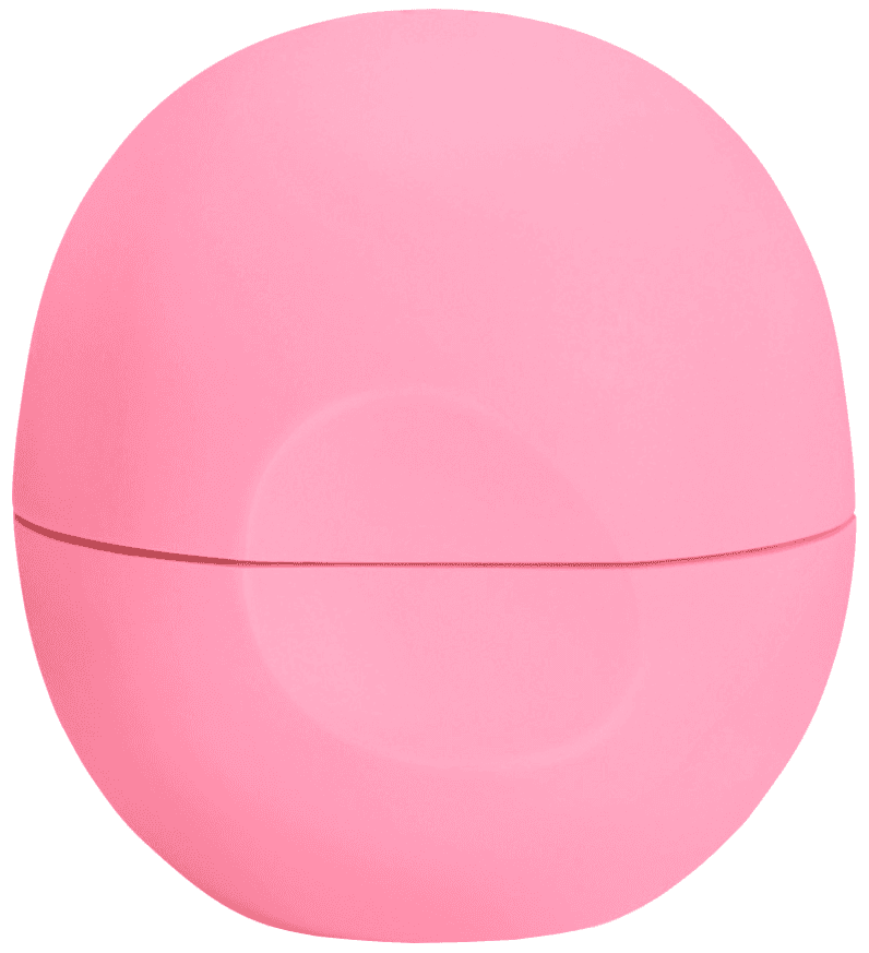 Lip Balm, Strawberry Sorbet