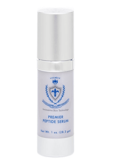 Premier Peptide Serum