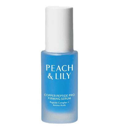 Copper Peptide Pro Firming Serum