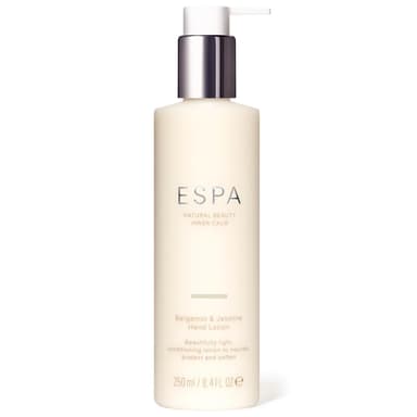 Bergamot And Jasmine Hand Lotion