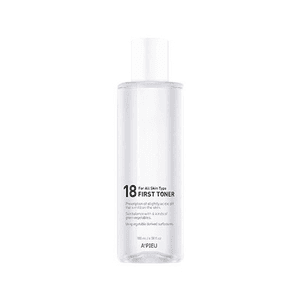 pH Balancing 18 First Toner