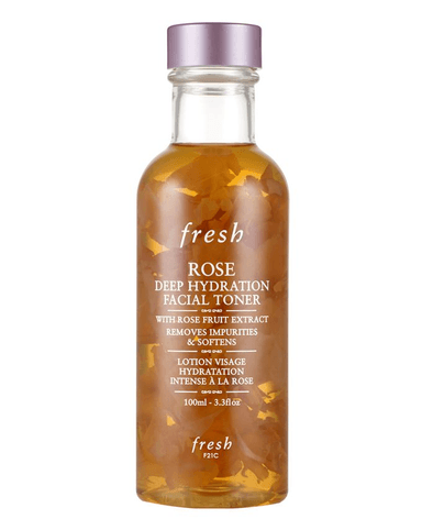 Rose Deep Hydration Facial Toner