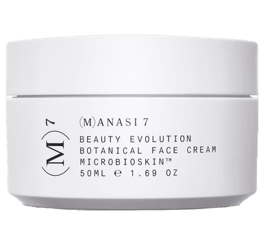 Botanical Face Cream Furora