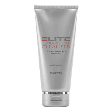 Elite Ultra Gentle Cleanser