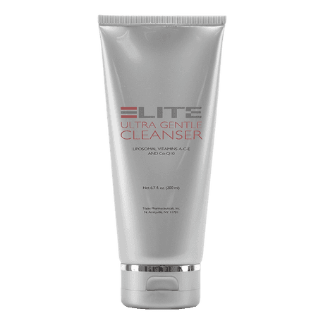 Elite Ultra Gentle Cleanser