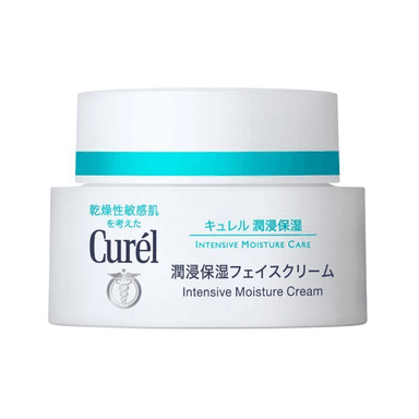 Intensive Moisture Care Intensive Moisture Facial Cream
