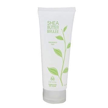 Shea Butter Brulee