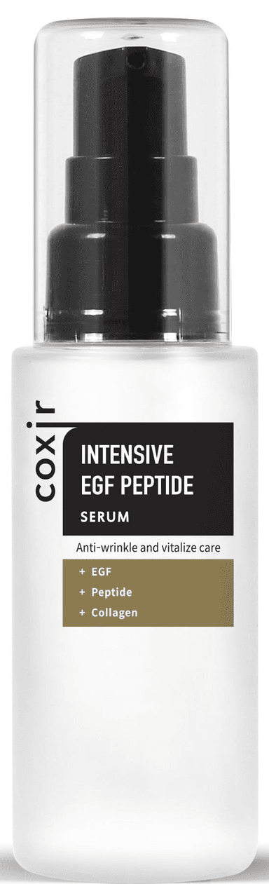 Intensive EGF Peptide Serum
