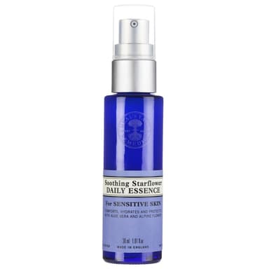 Soothing Starflower Daily Essence