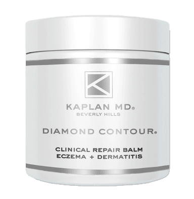 Diamond Contour Clinical Repair Balm