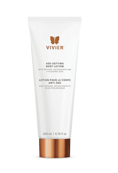 Age-Defying Body Lotion