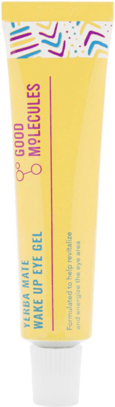 Yerba Mate Wake Up Eye Gel