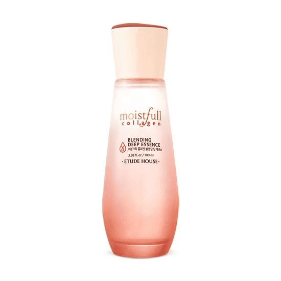 Moistfull Collagen Blending Deep Essence