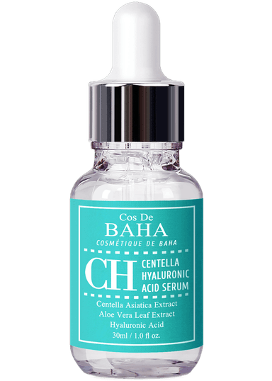 CH Centella Hyaluronic Acid Serum