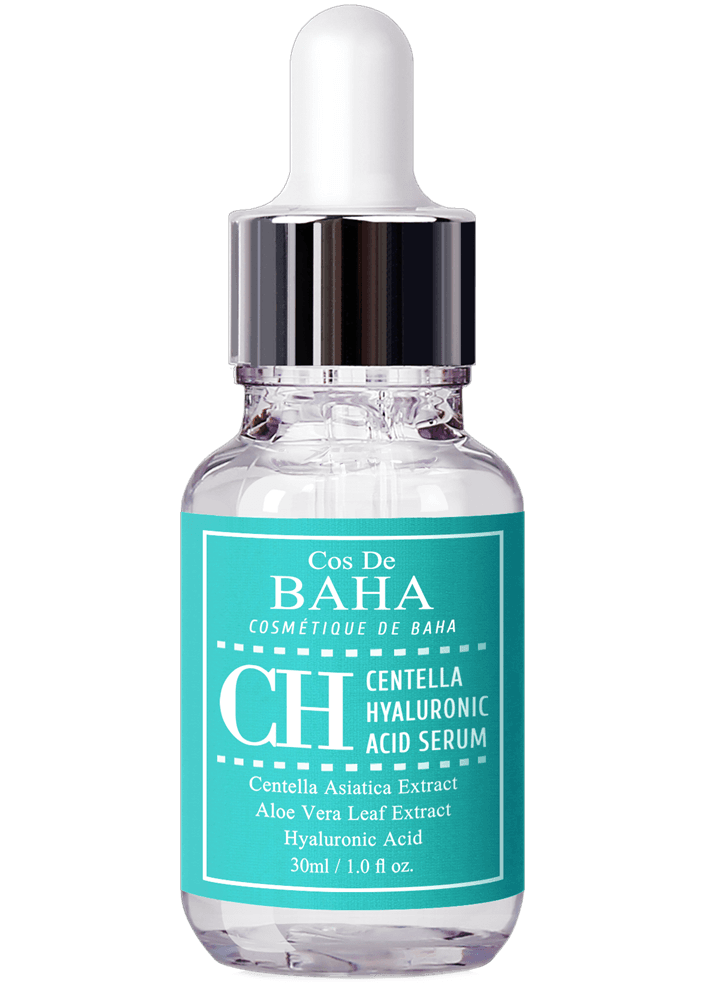 CH Centella Hyaluronic Acid Serum