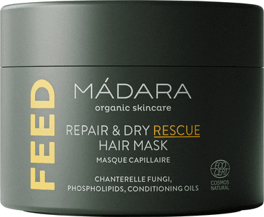 FEED Repair & Dry Rescue Hair Mask