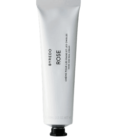 Rose Hand Cream