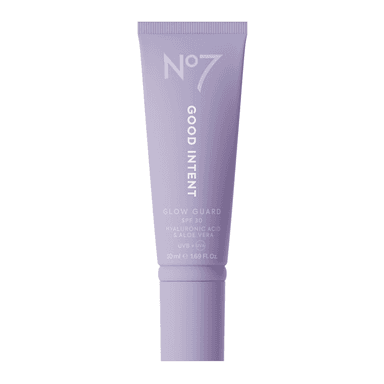 GOOD INTENT Glow Guard SPF 30