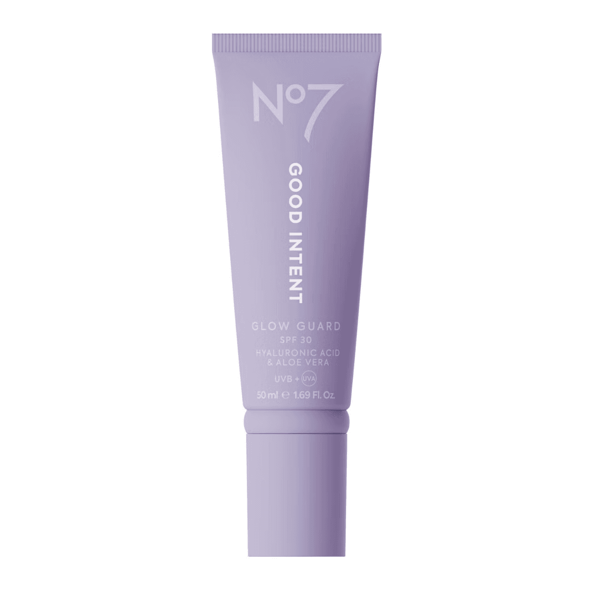 GOOD INTENT Glow Guard SPF 30