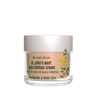 St. John’S Wort Eye Contour Cream