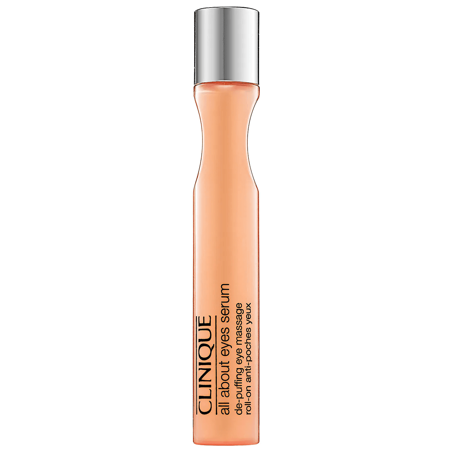 All About Eyes™ Serum De-Puffing Eye Massage