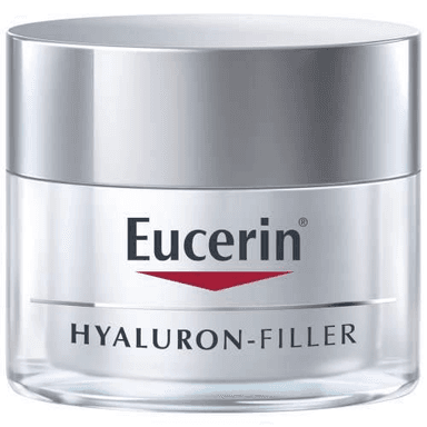 Hyaluron-Filler Day SPF 15 Normal - Combination to Skin