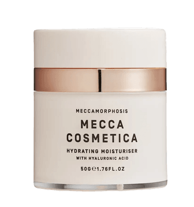Hydrating Moisturiser
