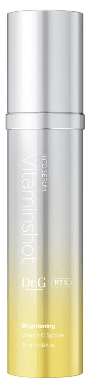 RTX Into Serum Vitaminshot