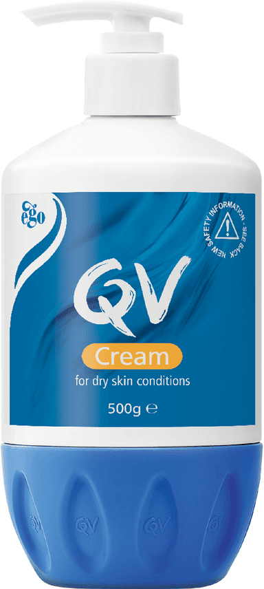 QV Cream