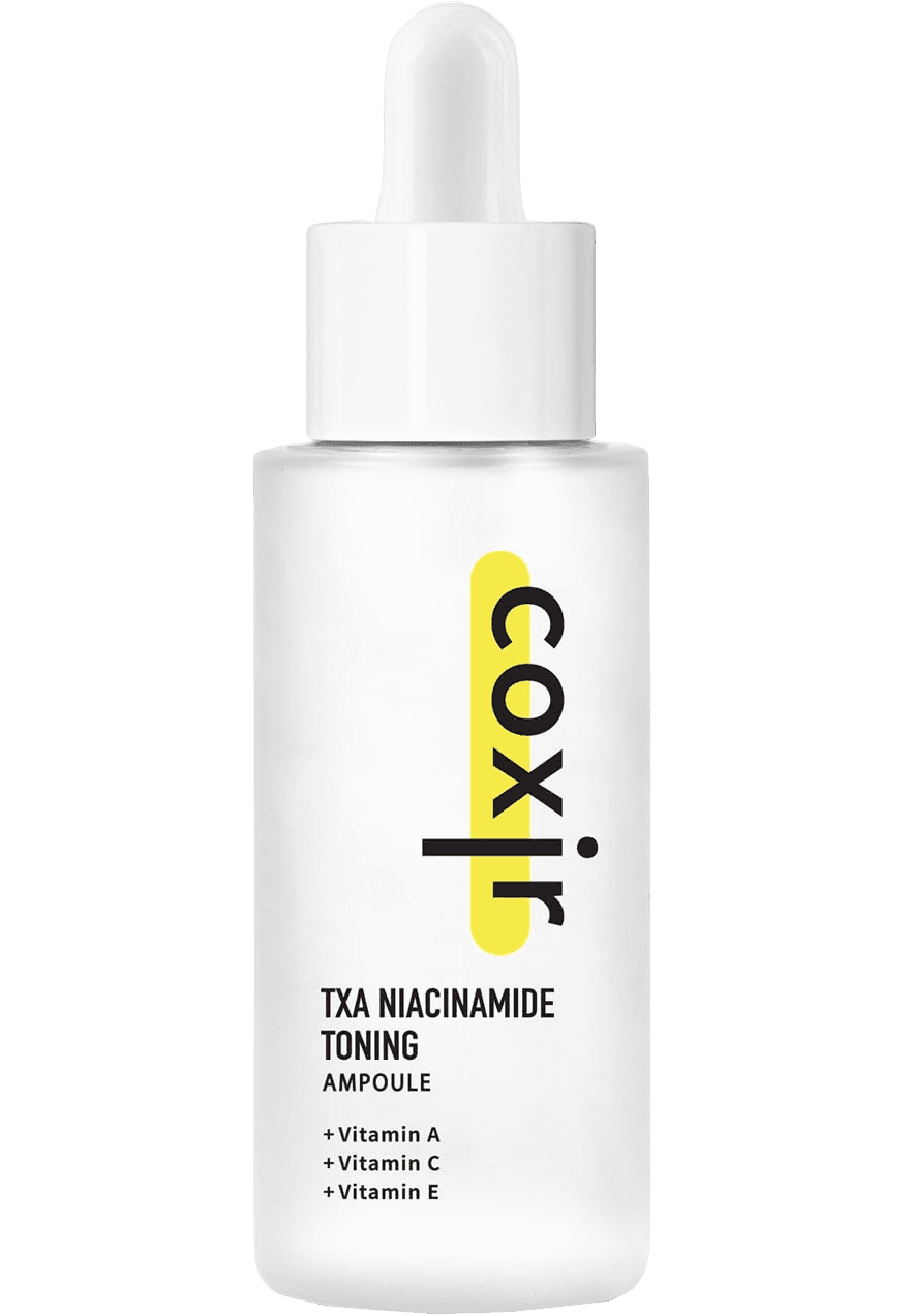 TXA Niacinamide Toning Ampoule