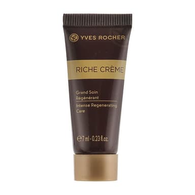 Intense Regenerating Care